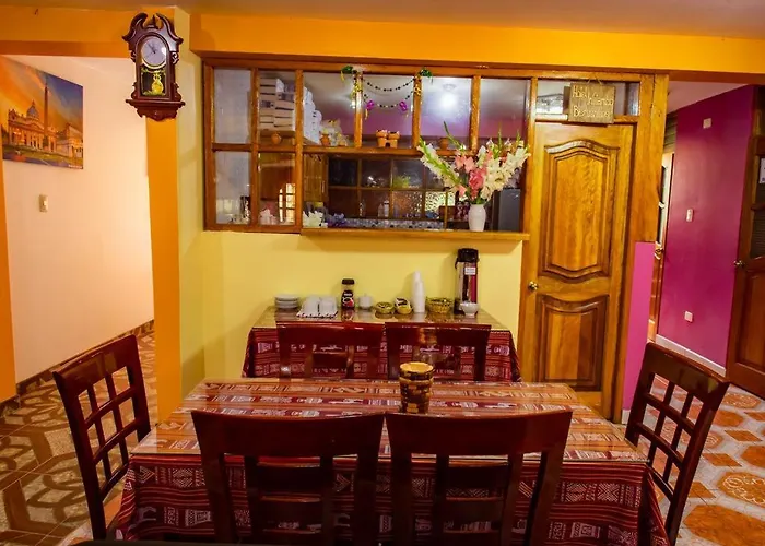 In - With Mountain View With Two Terraces - Double 5 *
